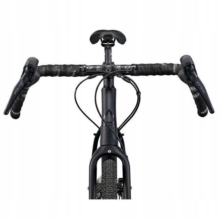 Rower Gravel FUJI JARI 1.1 52Cm Shimano GRX RX810 2X11 Carbon