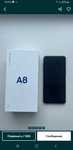 Samsung a8 2018 (a530f)