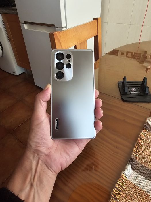 Samsung Galaxy S22 ULTRA SEMI-NOVO