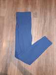 Spodnie legginsy Sinsay zamek S
