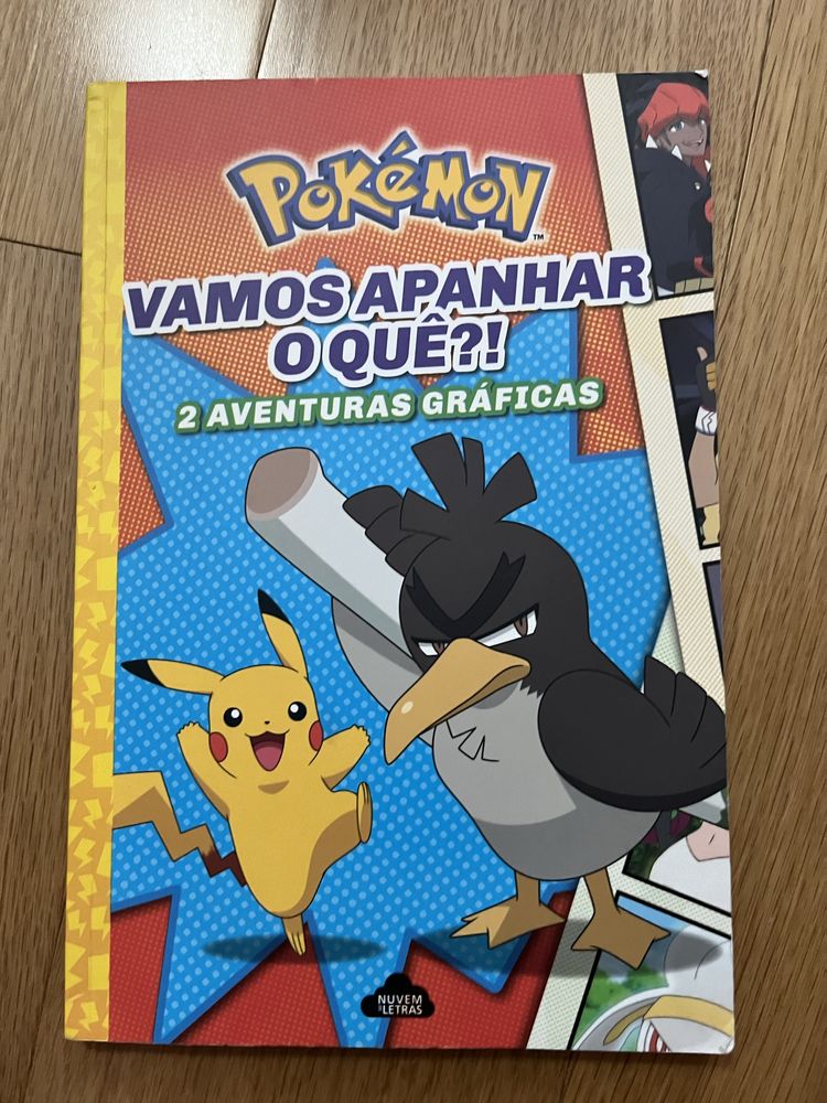 Livros infantis bom estado
