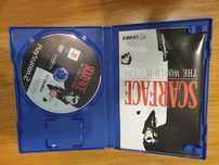 Scarface na playstation 2