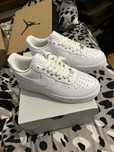 Nike air force 1 branca