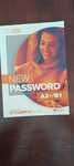 New Password A2+/B1