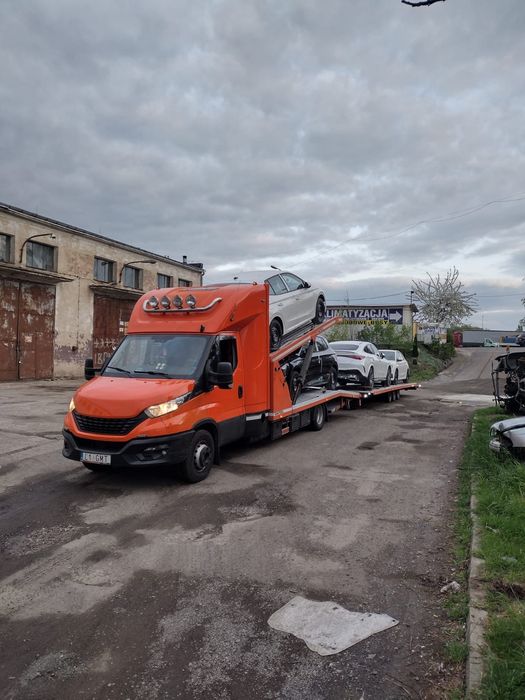 Transport Aut, Motocykli, Maszyn, Premium – Europa, Ukraina