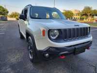 2015 Jeep Renegade