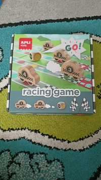 Gra racing game.