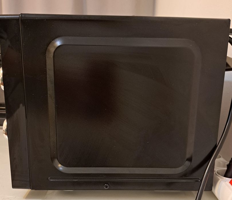 Kuchenka mikrofalowa Toshiba