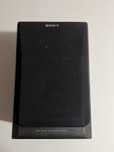 Coluna aparelhagem Sony