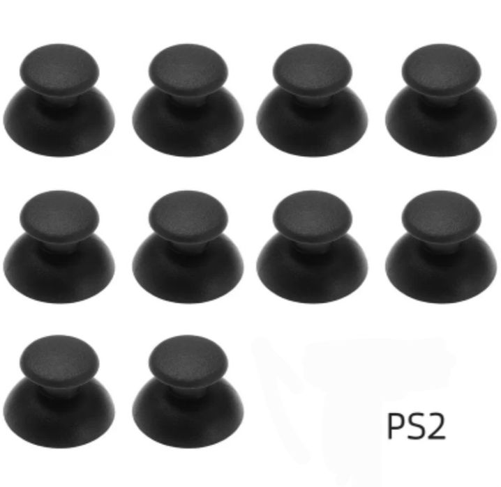 Analogicos comando consola playstation ps2 ps3 ps4 ps5