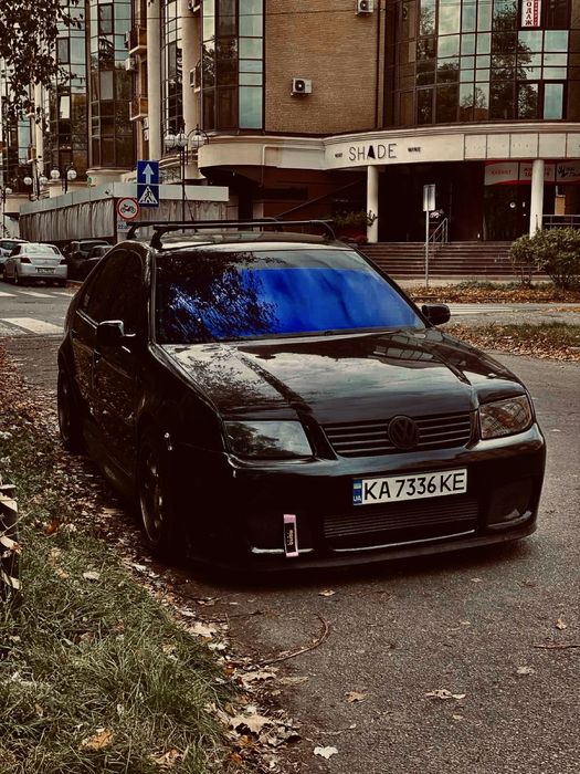 Продам фольцваген бора 1.8т