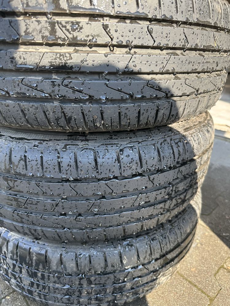 Trzy Opony Letnie Pirelli 205/50 R17