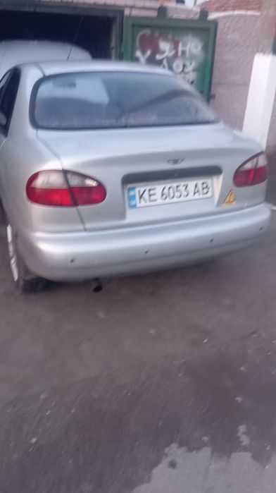 Продам сенс 1.3 газ бензин,возможен пригон