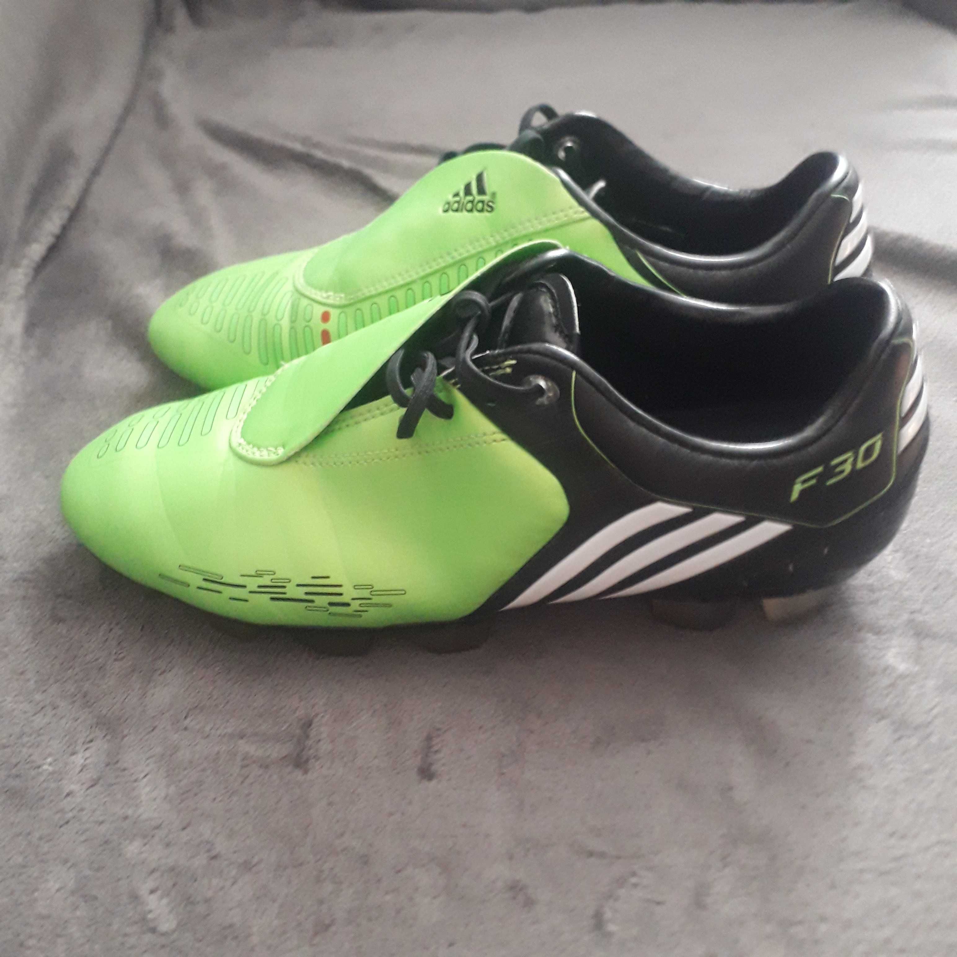 Бутси adidas F30 розмір 40 2/3