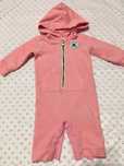 Kombinezon dres converse 68/74