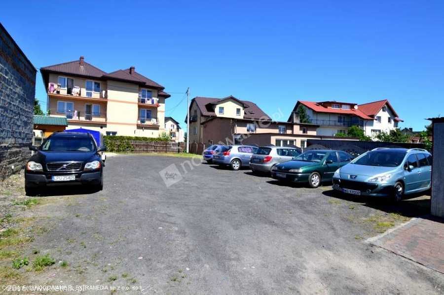 Wolne pokoje, noclegi nad morzem Maraga Chłapowo