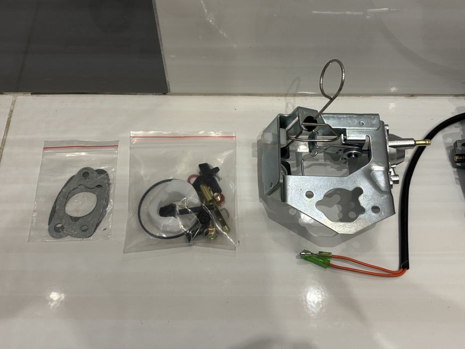 АВР Комплект для автозапуску бензинового генератора