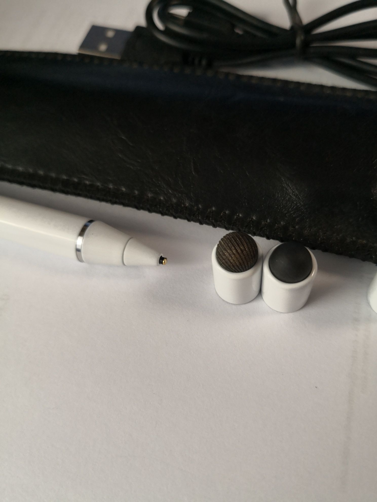 Caneta Stylus Zspeed