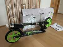 Aluminium scooter xxl 205 mm gl Hulajnoga Muuwmi