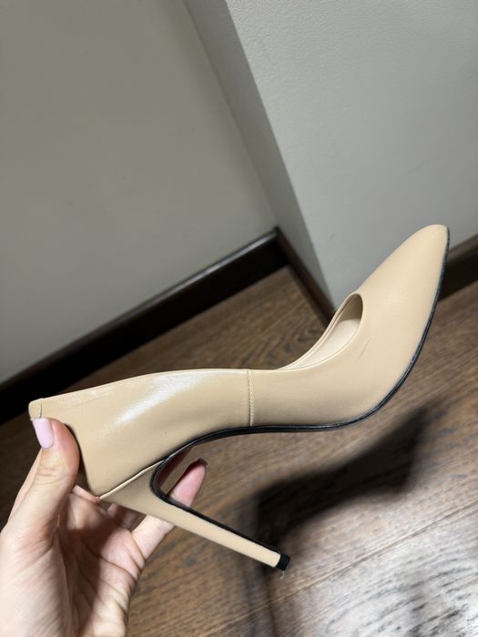 Туфлі Anna Braim 37 розмір