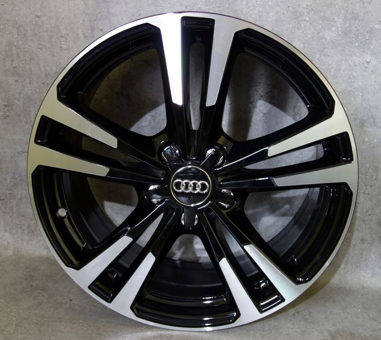 audi a3 s3 s-line 8v0 18 felgi aluminiowe