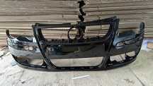 Volkswagen Polo 9N3 Zderzak - L041 - Okazja/Nowy!