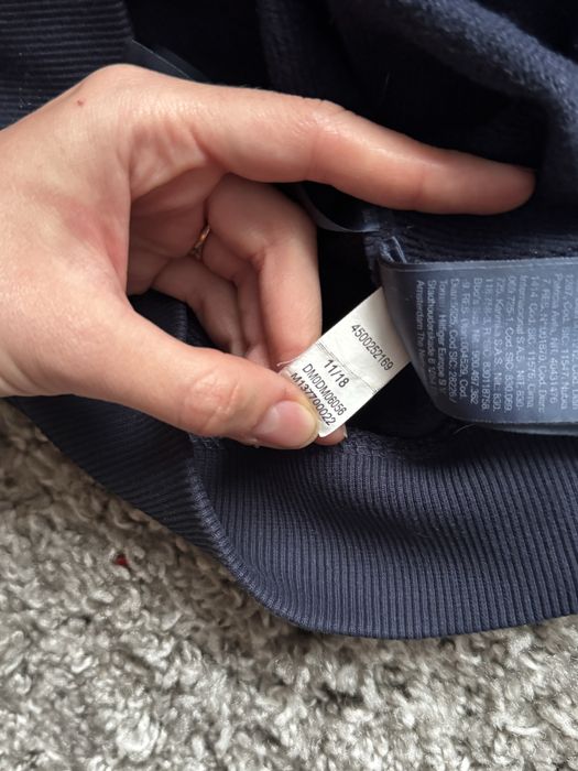 Худі Tommy Hilfiger размер S