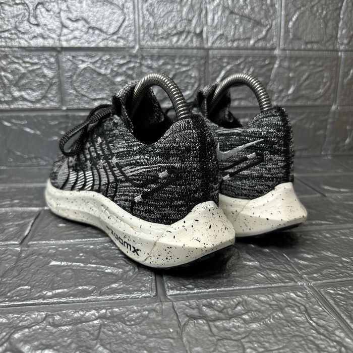 Жіночі кросівки Nike Pegasus Turbo Next Nature Running Grey DM3414-005