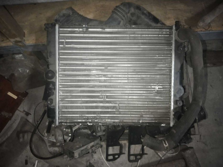 продам кпп ситроен берлинго. 1.9д