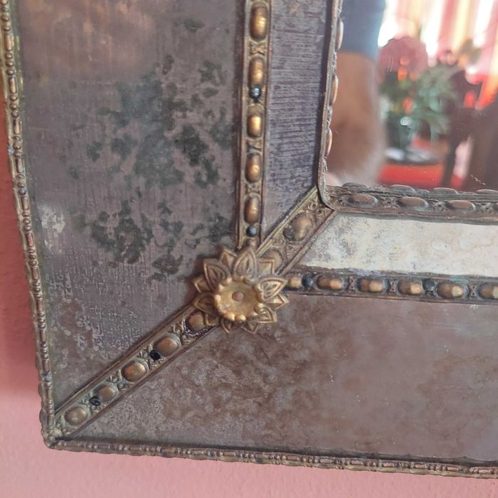 Espelho decorativo excelente