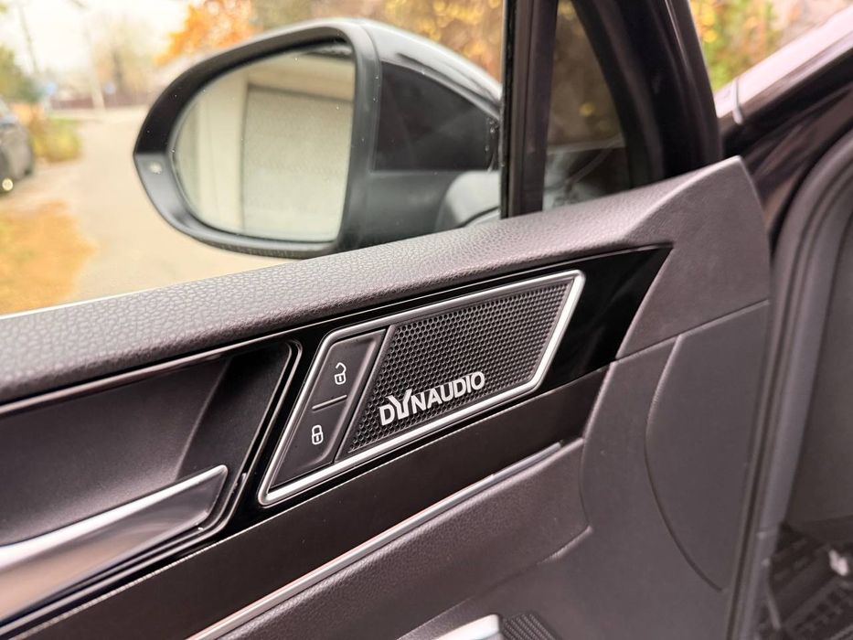 Passat B8 evropa 2.0 дизель. Автомат