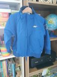 Kurtka wiosenna Helly Hansen