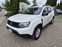 Dacia Duster 1.0b z Fabrycznym Gazem LPG led navi