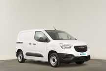 Opel combo van 1.5 cdti l1h1