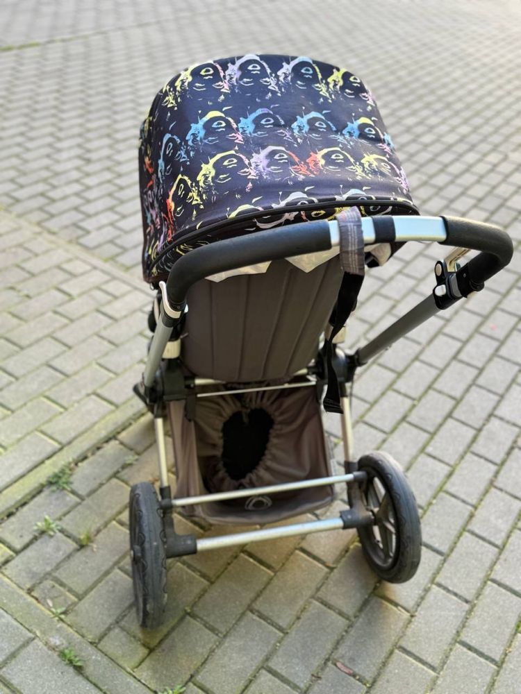 wózek  Bugaboo Cameleon