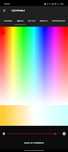 LEDVANCE WI-FI GARDEN 18 LED RGB 4W SMART do ogrodu lampki girlanda
