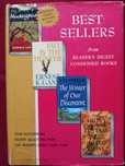 Kolekcja lit ameryk " The kill of Mickingbird"Fate is the hunter "The
