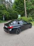 BMW Seria 3 Jedyne w swoim rodzaju BMW F30 320d