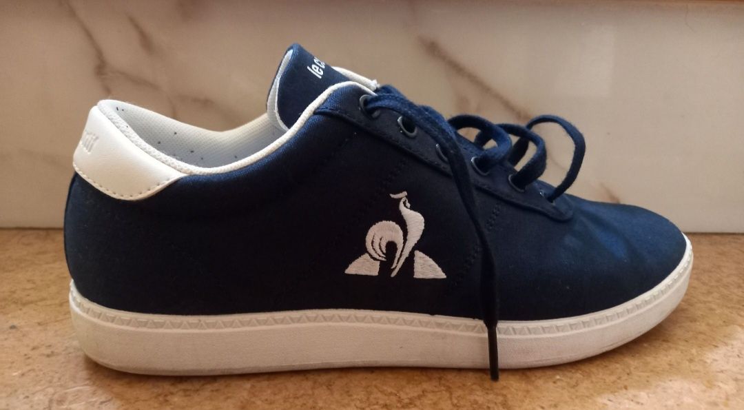 Tenis Le Coq Sportif