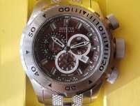 Часы швейцарские INVICTA Reserve Bolt 11599 Swiss Made.