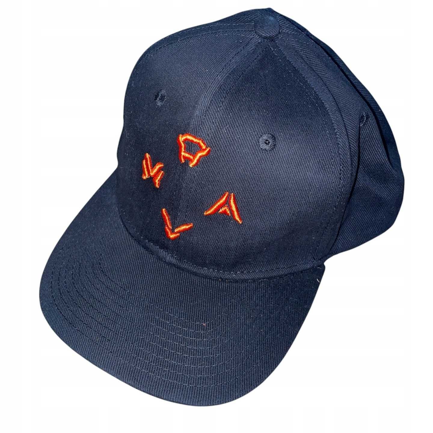 Level Up Wear Anthem Czapka Z Daszkiem One Size - Nowa