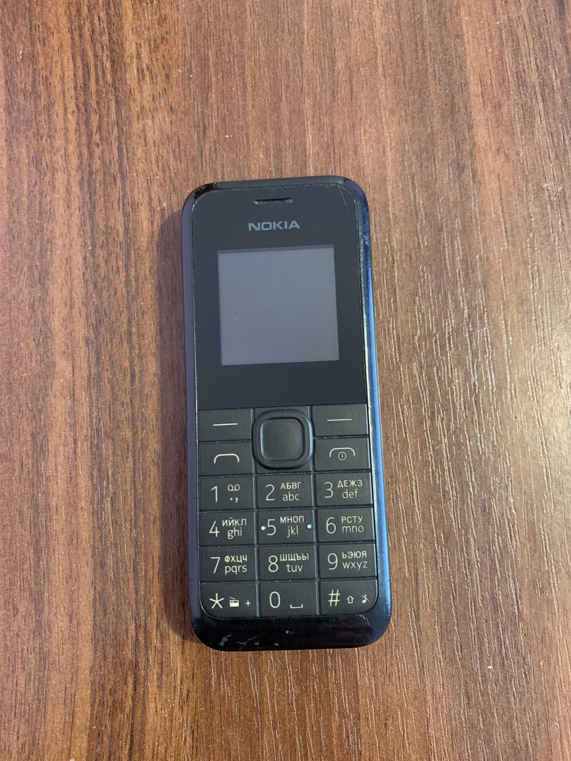 Nokia 105 (RM-1134)