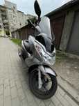 Honda pcx 125cc 2010r idealny stan techniczny!