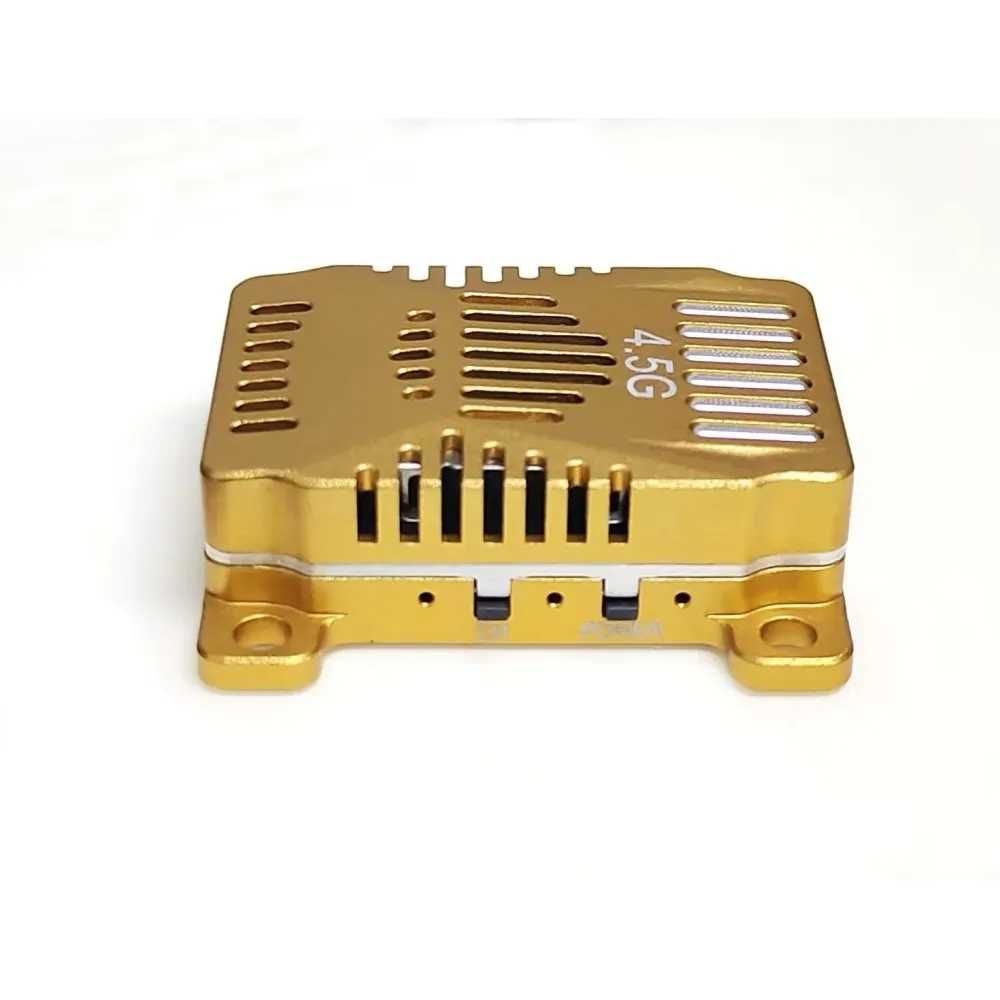Відеопередавач (VTX) Kimpok 2.5W 4.5G 16CH з відеоантеною для FPV дрон