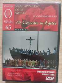 DVD Najsławniejsze Opery Świata 65