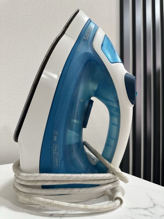 Утюг Philips Powerlife 2000w 95g