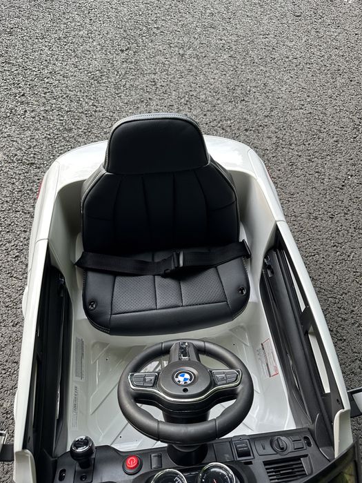 Дитячий електромобіль Детский електромобиль Дитяче авто BMW