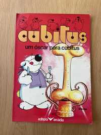 Cubitus Um Óscar para cubitus 1978 Tintim Lucky luke