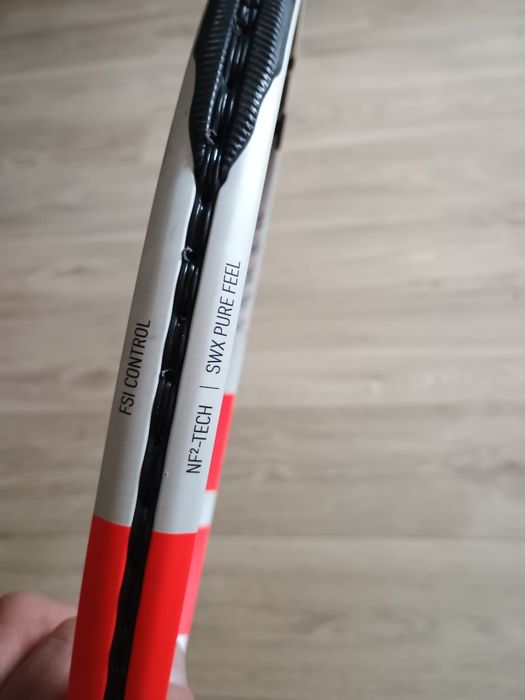 Rakieta Babolat Pure Strike