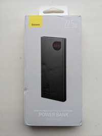 УМБ Baseus Adaman 10000mAh 22.5W